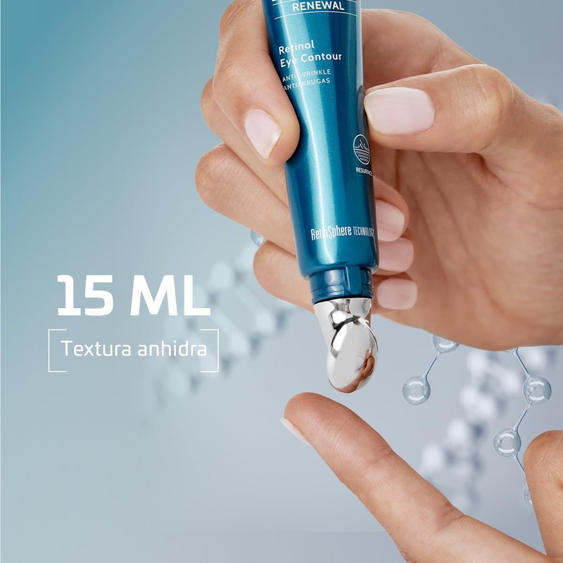 Endocare Renewal Retinol Intensive Restorative and Restructuring Eye Contour Treatment