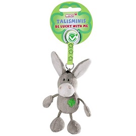 Donkey 7cm bb kh Talisminis