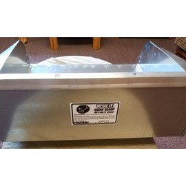 The Original Snow Scoop - Yooper Scooper - Size SMALL 20-Inch