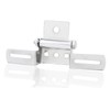 Motorcycle License Plate Holder, Motorcycle Tail light Bracket with License