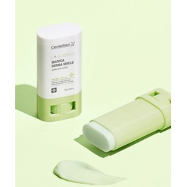 CENTELLIAN24 2Pack Madeca Shield Safe Sun Stick 18g Cooling Sherbet Stick 4124201 FREE / CENTELLIAN24 2Pack 마데카 쉴드 세이프 선스틱 18g 쿨링샤벳스틱 4124201 FREE