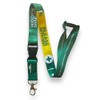 PAC Supplies Global Hidden Disability Lanyard, Please Be Patient with