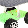 Solar Car Kit Exercise Hands On Skills Thinking Skills Educational
