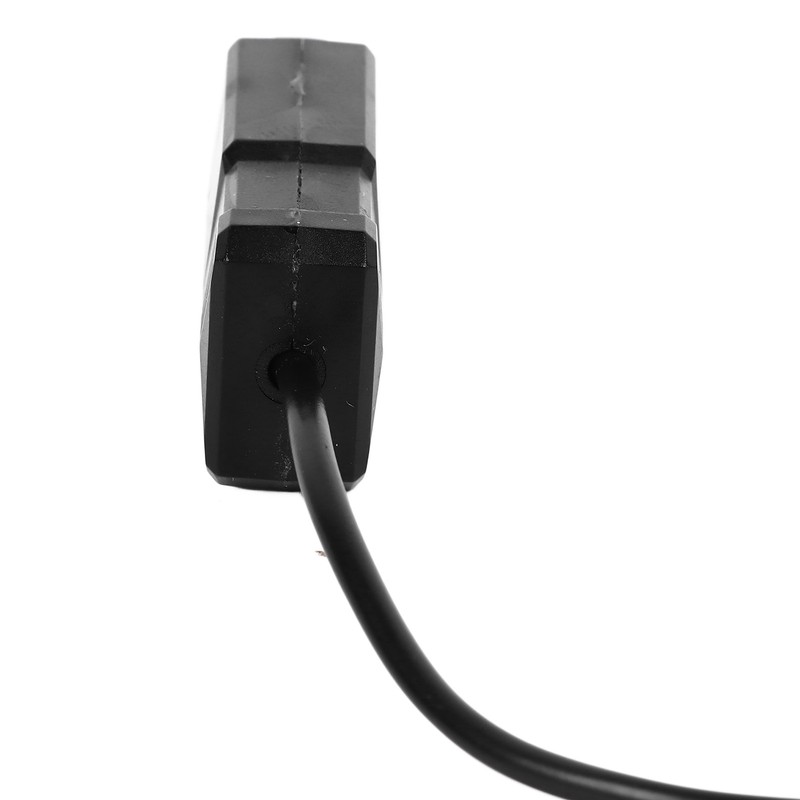 Fish Tank Thermometer WiFi Remote Monitoring Digital Aquarium Thermometer Intelligent