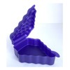 Tupperware Grape Keeper Container Purple by Tupperware