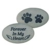 Angelstar Rainbow Bridge Pet Stone - Forever in My Heart