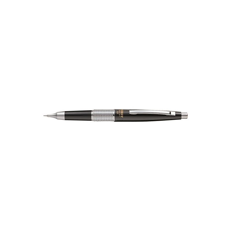 Pentel Kerry Mechanical Pencil with Metal Casing Exclusive Design HB