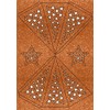 Ursus 34640000 Modena stars stationery
