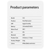 2025 New Smart Tag Tracker - [Apple MFi Certified] Apple