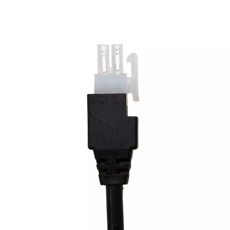 Tempur-pedic Ergo Ease Input Power Cord Cable Power Prong &Adjustable