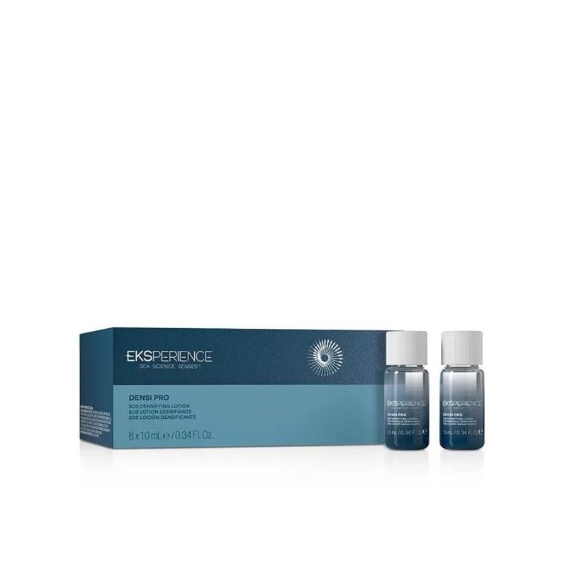 Revlon Professional Eksperience Densi Pro Densi Lotion 8x10ml