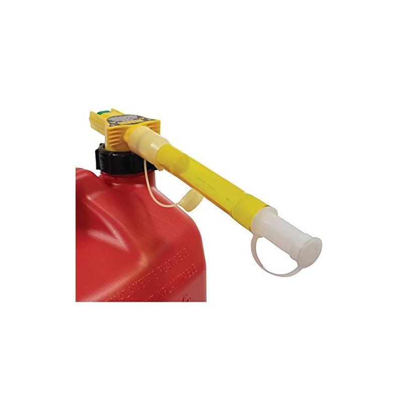 No-Spill 206 Flexible Spout Extension