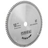 10 x 80T 254mm Circular Saw Blade Cutting Disc Woodworking