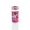 Top&Go SC50-KP Stainless Steel Bottle Cooler, 16.9 fl oz (500