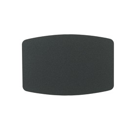 Avery Removable Chalkboard Labels, 3.5 x 5.25 inches, Rectangle, Pack of 4 (73300)