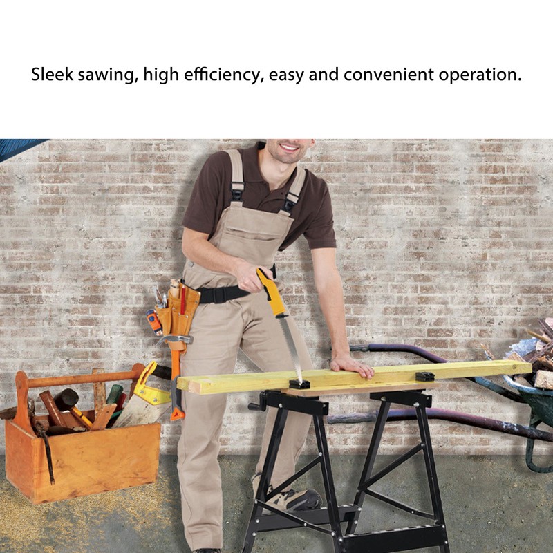 Reciprocating Saw Multifunctional Accurate Cutting Dry Wood Pruning Saw for