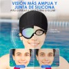 Retolit Gafas De Natación Para Adultos Con Protección Uv 6