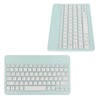 Wireless Keyboard Lock Screen Function Small Portable Stable Connection Long