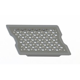 LA MANDOLINE VANTAGE Medium Grater