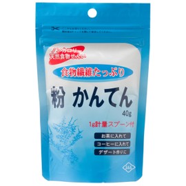 Powdered Agar 1.4 oz (40