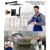 SR SUN RISE Shower Faucet Set & System - 10
