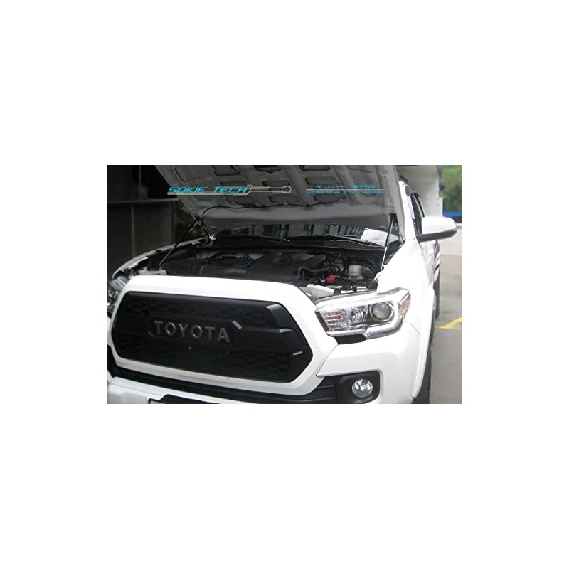 Sokietech Shock Spring Strut Rod Prop Lift Support Gas Hood