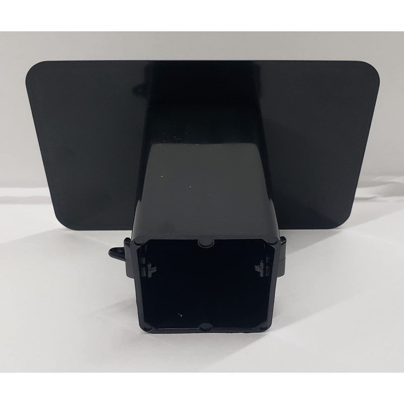 The Boss ABS Plastic Trailer Hitch Cover Car-Truck-SUV 2" Receiver