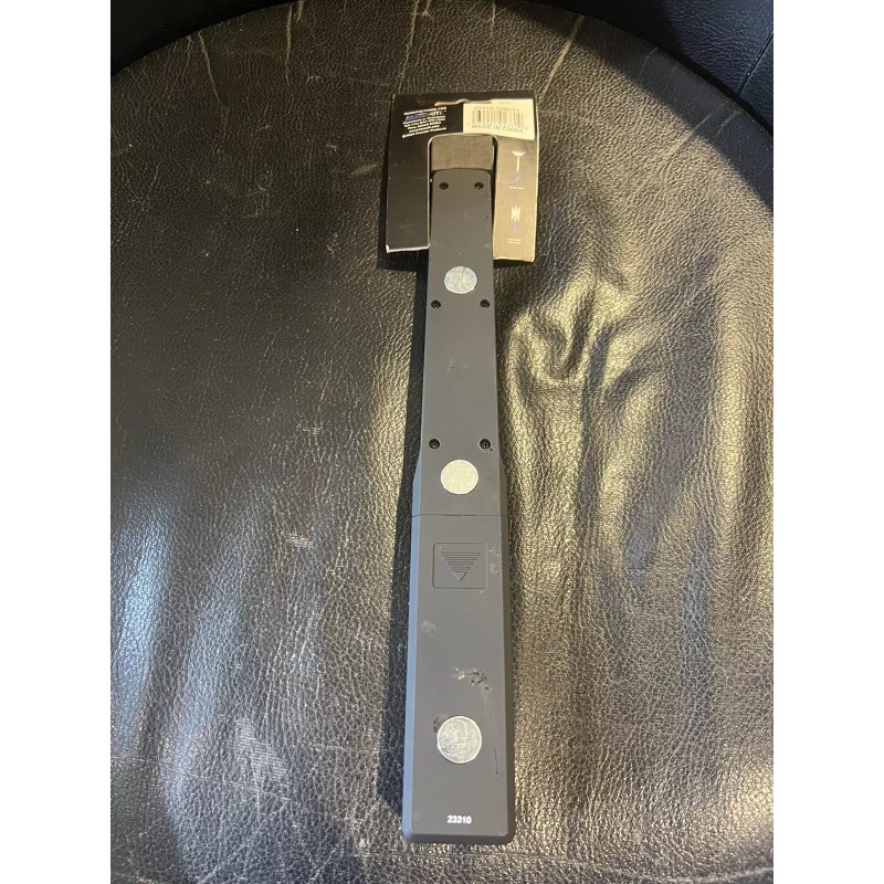 LITEZALL illumibrite 2 Mode COB WAND 300 LUMENS Magnetic MOUNT