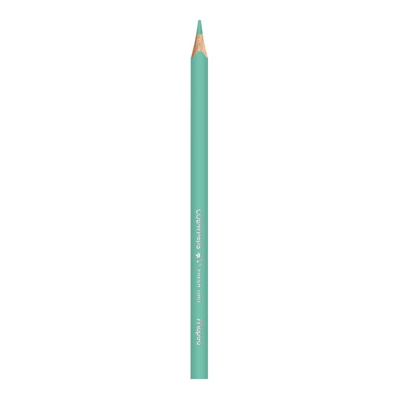 Maped Pastel Colouring Pencils (Pack of 12), multicolor, 832069