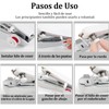 Maquina de Coser Portatil de 2 Paquetes equipada,Maquina de Coser
