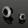 GROM125 CNC Engine Crankcase Cover Plugs Compatible with MONKEY 125
