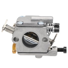 Bynor MS200 Carburetor for Zama C1Q-S126B C1Q S126B Stihl MS200 MS200T 020T MS 200 MS 200T Chainsaws Engines with 1129 350 3600 Fuel Line 1129 120 1607 Filter Replace 1129 120 0653