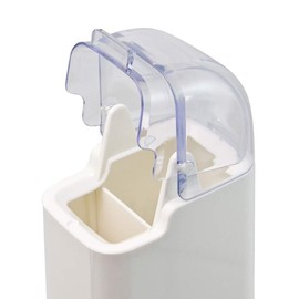 Skater TW81 Chopstick Stand, Hood Type, Chopsticks Stand, Moomin, Kitchen