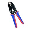Crimping Tool 0.25-10mm² (23-7 AWG) Multifunction Ratcheting Wire Crimper Pliers