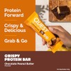 Quest Nutrition Crispy Chocolate Peanut Butter Hero Protein Bar, 18g
