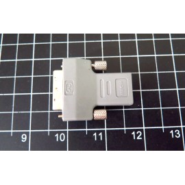 AMD/ATI Genuine AMD ATI DVI to HDMI Audio Video Adapter