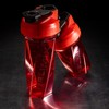 Helimix Monochrome Series Shaker Bottles - No Whisks No Screens
