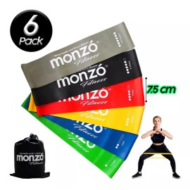 Monzó Banda De Resistencia, Liga De Resistencia,  7.5 Cm, Xx Heavy