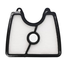 Amazeful 581798001 Fuel Line Kit for Husqvarna 125B 125BX 125BVX Handheld Leaf Blower with 545112101 125B Air Filter Grommet Primer Bulb Spark Plug