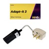 W4 Adapt-It 3 - Black
