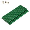 QUARKZMAN Pack of 16 Hot Glue Sticks 11 mm x