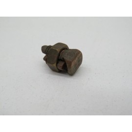 BURNDY (10-Pack) Burndy KS15 Copper to Copper Wire Split-Bolt Connector 14-8AWG