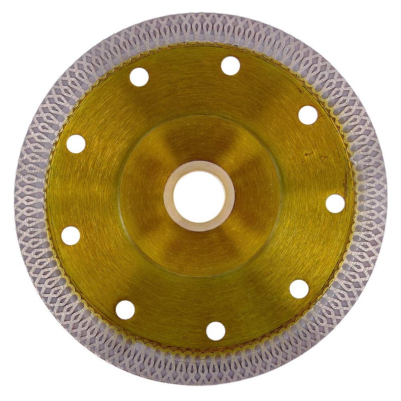 GoYonder 4.5 Inch Super Thin Tile Saw Blade, Diamond Blade
