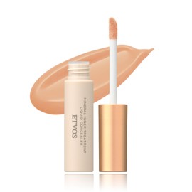ETVOS Mineral Inner Treatment Liquid Concealer SPF36 PA+++ 8g #Orange Beige Ceramide Moisturizing Hyaluronic Acid