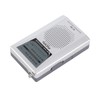 Mini Radio Battery Powered Portable Multifunction AM FM Radio Player