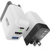 TreasLin Switch Replacement Dock, PD 36W USB C Charger for