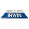 IRWIN Industrial 2084100 5 Pack Bi-Metal BLUE BLADE Utility Blades