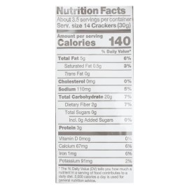 UD_Crunchmaster Original Multiseed Crckr Turning Tool for Case of 12-4 Oz