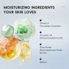 Crema Hidratante Nocturna Multiefecto Para Hombre 30 G