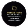 Arches and Halos Pomada Cejas Luxury Brow Pomade Arches Halos